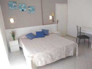 Fotografie z fotogalerie ubytování Hotel La Bella Vita v Rimini