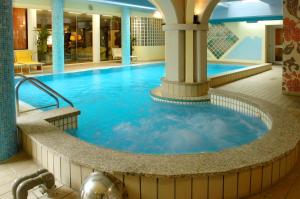 Galeriebild der Unterkunft Hotel Ferrari in Salsomaggiore Terme + 41 Fotos