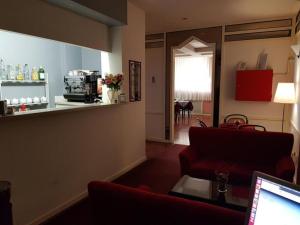 Fotografie z fotogalerie ubytování Hotel Nettuno v destinaci Porto San Giorgio + 18 fotografií