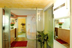 Galeriebild der Unterkunft Hotel Ferrari in Salsomaggiore Terme