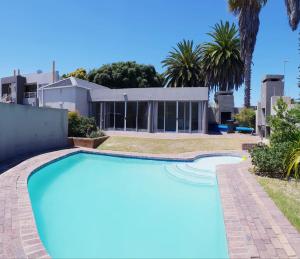 Gallery image of D'urban Ridge Self catering Apartment in Cape Town