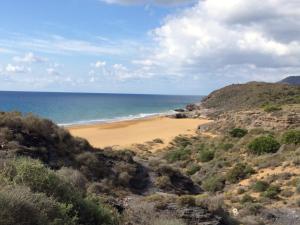 Zdjęcie z galerii obiektu La Manga-Cabo de Palos w mieście Cabo de Palos