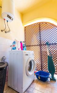 Billede fra billedgalleriet på Casa Mariposa i Costa Del Silencio