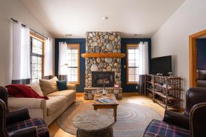 Gallery image of Black Bear Lodge in South Lake Tahoe