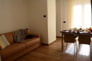 Setusvæði á ALPieve Albergo Pieve