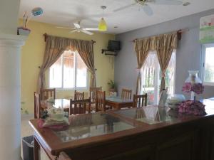 Gallery image of Hotel Holmar in Holbox Island