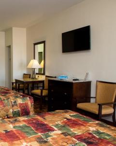 Gallery image of Sands Inn & Suites in Woodward