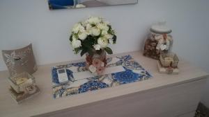 Fotografie z fotogalerie ubytování Casa Meluccia v destinaci Presicce