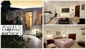 Fotografie z fotogalerie ubytování Avgi's Home v destinaci Limassol + 37 fotografií