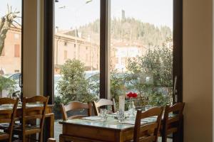 Gallery image of Locanda All'Avanguardia in Solferino