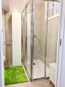 Koupelna v ubytování APARTAMENTO PLAYA DE ESTORDE + 4 fotografie