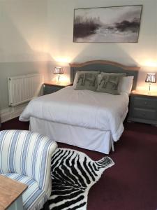Gallery image of Woodlands Holiday Apartments in Lytham St Annes