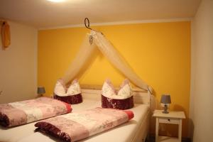 RathmannsdorfFerienoase Lilienstein的相册照片