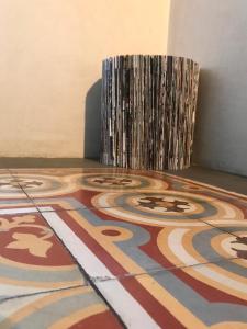 Kép Flora II szállásáról Bergamóban a galériában