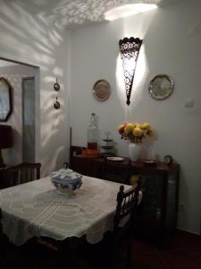 Gallery image of Grandma's House in Penamacor