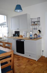 Gallery image of Deine Ferienwohnung in Falkenstein