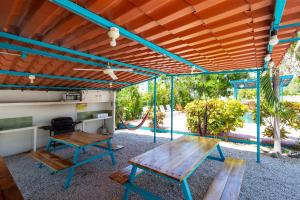 Fotografie z fotogalerie ubytování Hotel Diversion Tropical v destinaci Brasilito