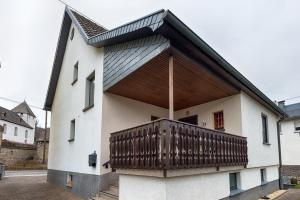 Gallery image of Ferienwohnung Maria Laach 2 in Glees