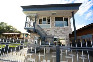 Fotografie z fotogalerie ubytování Donfarsha Apartments v destinaci Paramaribo