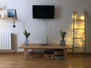 Billede fra billedgalleriet på Puro encanto en el corazón de Santo Domingo i Santo Domingo de la Calzada