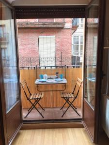 Billede fra billedgalleriet på Puro encanto en el corazón de Santo Domingo i Santo Domingo de la Calzada + 23 billeder