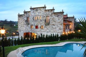 Gallery image of Hotel Spa San Marcos in Santillana del Mar