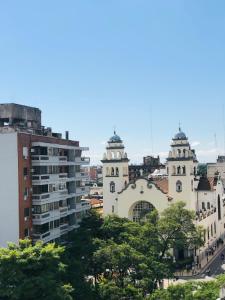 Foto dalla galleria di Hotel Mediterraneo a San Miguel de Tucumán