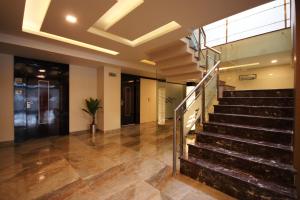 Gallery image of Hotel Furaat Inn in Ahmedabad