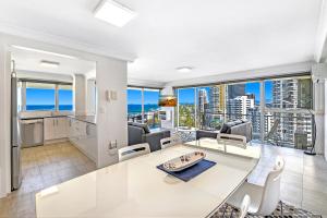 Gallery image of Talisman Apartments in Gold Coast