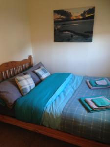 Gallery image of LossieBeach Apartment in Lossiemouth