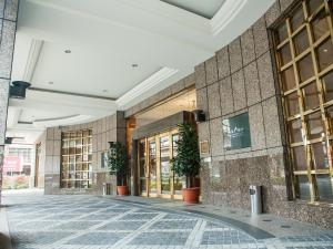 Foto sihtkohas Zhonghe asuva majutusasutuse RSL Hotel Taipei Zhonghe galeriist