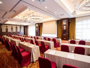 Konferenční prostory v ubytování RSL Hotel Taipei Zhonghe