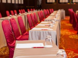 Restoran või mõni muu söögikoht majutusasutuses RSL Hotel Taipei Zhonghe