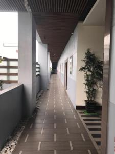 Kép LI-GIN Motel szállásáról Csiajiban a galériában