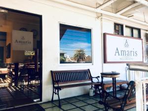 Foto de la galería de Amaris Bed & Breakfast en Isla de Mactán