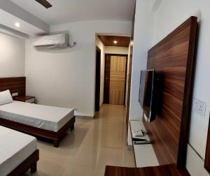 Gallery image of Pride Home in Chandīgarh