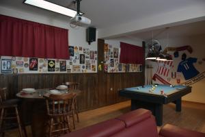 Fotografie z fotogalerie ubytování Giannis Playroom v destinaci Kounoupidhianá + 22 fotografií