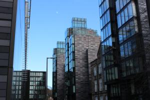 Quartermile Luxury Apartments