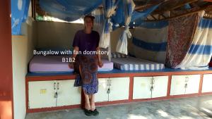 Bilde i galleriet til Mapping Hostel i Chiang Mai