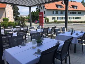 Foto de la galería de Hotel Restaurant Meyer en Kalsdorf bei Graz