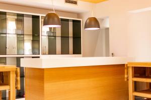 Fotografie z fotogalerie ubytování Bourtzi Hotel v destinaci Skiathos
