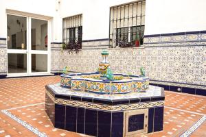 Fotografia z galérie ubytovania Serva La Bari Shared Apartment v destinácii Seville