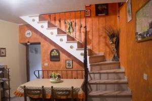Fotografie z fotogalerie ubytování Anticarua B&B v destinaci Opi