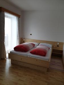 Φωτογραφία από το άλμπουμ του Residence Alpenblick σε Valles +12 φωτογραφίες