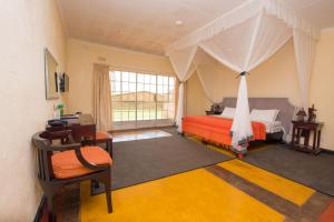 Gallery image of Game Haven Lodge in Blantyre