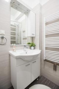 Gallery image of Angela Luxury Studio Apartment in Zagreb