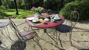 Afbeelding uit fotogalerij van LA CHERIELLE in Auvers-sur-Oise