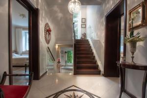 Fotografie z fotogalerie ubytování Comfort Willa v destinaci Jurata