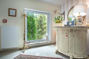 Fotografie z fotogalerie ubytování Comfort Willa v destinaci Jurata