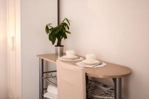 Fotografie z fotogalerie ubytování Apartments Korda L&M- Suhi Potok v destinaci Jesenice